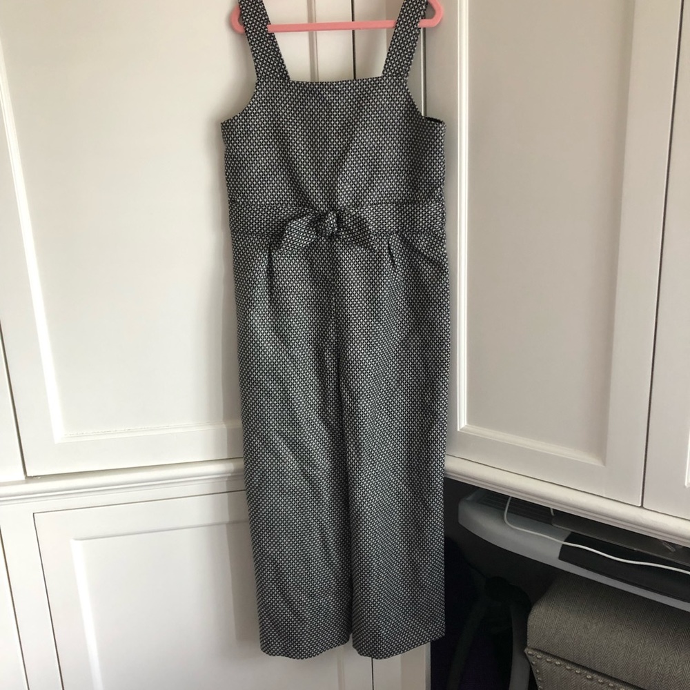 FINAL SALE! 🔥NWT JANIE AND JACK JUMPER! SO CUTE!